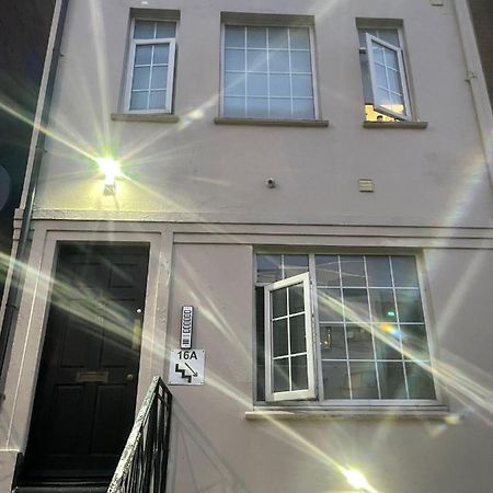 Luton Short Term Lets - Cardiff Road Apartment Luaran gambar