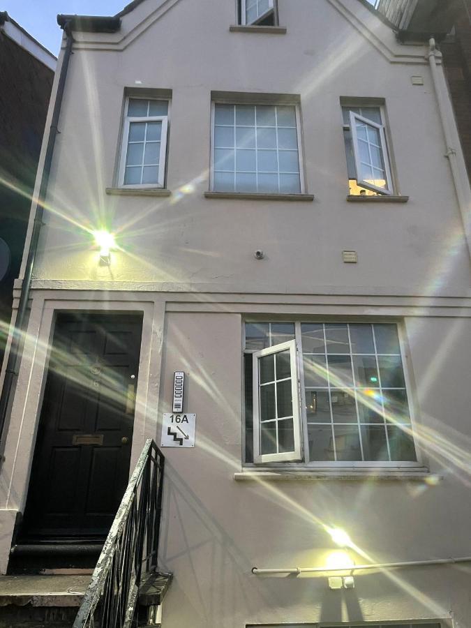 Luton Short Term Lets - Cardiff Road Apartment Luaran gambar