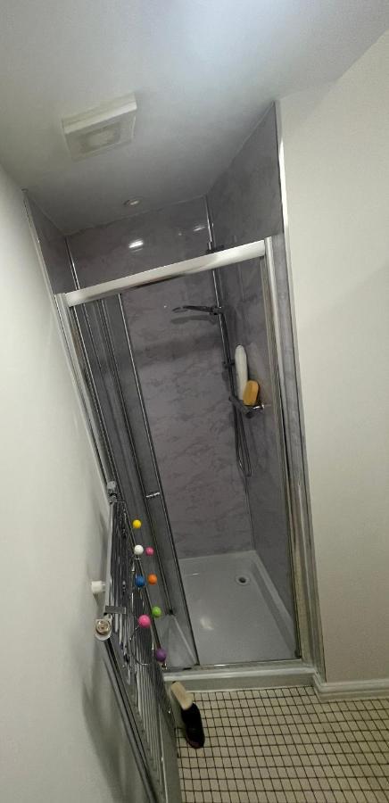 Luton Short Term Lets - Cardiff Road Apartment Luaran gambar